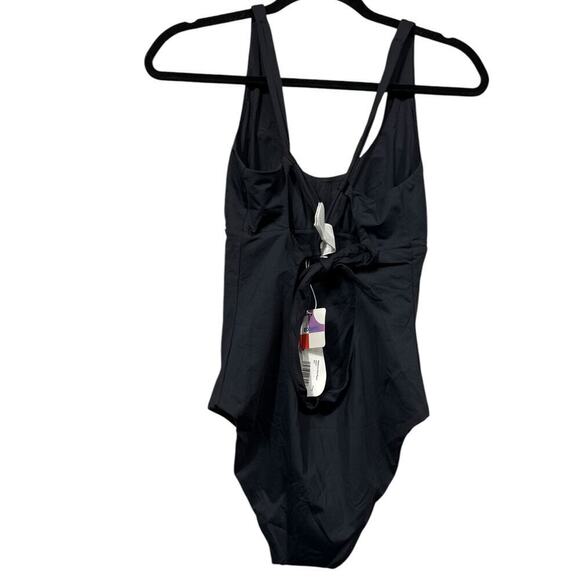 NWTS PrAna Women’s Mallorca One Piece Swimsuit / Size-Medium - Picture 3 of 16